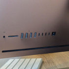iMac 27" 5K|10-core Xeon/64Gb/Vega 56 - pikkukuva 4