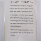 Suomen Säveltäjiä : Suomen säveltäjiä  1: Erik Tulindberg... - pikkukuva 2