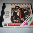 Santana - Samba Pa Ti (CD) - pikkukuva 1