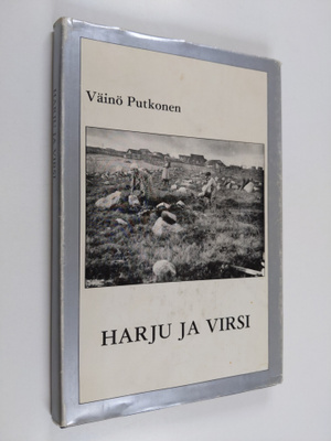 Väinö Putkonen : Harju ja virsi : Lemin taustat ja tuleva...