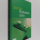 Anneli Litovaara ym. : Ratkaisun taito - pikkukuva 1