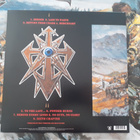 BOLT THROWER Mercenary LP - pikkukuva 2