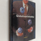 Hans-Peter Martin : Globalisaatioloukku : hyökkäys demokr... - pikkukuva 1