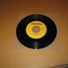 Diana 7" Rakasta mua edes vähän/En uskalla mä rakastaa 1983 - pikkukuva 1