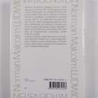 Norman Malcolm : Ludwig Wittgenstein : muistelma - pikkukuva 2