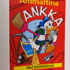 Ammattina Ankka - pikkukuva 1