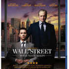 Wall Street :  Money Never Sleeps  -   (Blu-ray + DVD) - pikkukuva 1