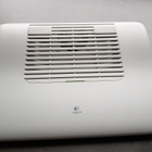 Logitech Cooling Pad N100 kannettavan tietokoneen jäähdytysa - pikkukuva 1