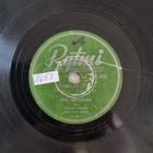 Savikiekko 1951 - Erkki Junkkarinen - Rytmi R 6101 - pikkukuva 1
