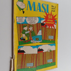 Mort Walker : Masi 4/1977 - pikkukuva 1