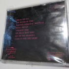 STRATOVARIUS - II 1.PAINOS CD - pikkukuva 2