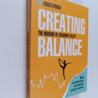 Laszlo György : Creating balance : The mission of economi... - pikkukuva 1