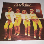 THE NOLANS MAKING WAVES LP - pikkukuva 1