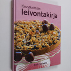 Soili Soisalo : Kevytkeittiön leivontakirja - pikkukuva 1