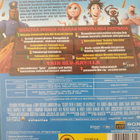 Poutapilviä ja lihapullakuuroja BLU-RAY - pikkukuva 2