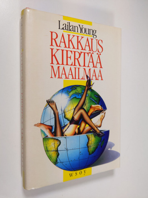 Lailan Young : Rakkaus kiertää maailmaa