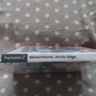 Motor Storm Arctic Edge (PS2) - pikkukuva 3