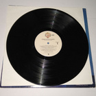 FRANKIE VALLI IS THE WORD LP - pikkukuva 4