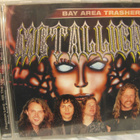 Metallica: Bay Area Thrashers CD. - pikkukuva 1