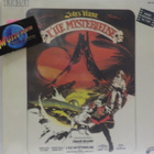 GIANNI FERRIO - L'ILE MYSTERIEUSE M-/M- SOUNDTRACK LP - pikkukuva 1