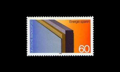 Saksa 1119 ** Energiansäästö (1982)