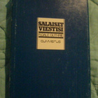 R. Dale Guthrie / Salaiset viestisi - pikkukuva 1