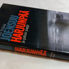Matti Yrjänä Joensuu, Harjunpää ja pahan pappi - pikkukuva 4