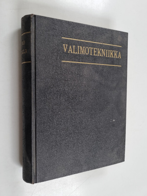 Valimotekniikka