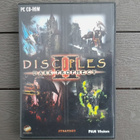 PC CD: Disciples II: Dark Prophecy peli (2002) - pikkukuva 1