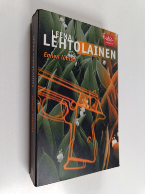 Leena Lehtolainen : Ennen lähtöä