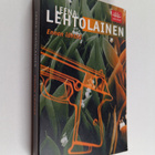 Leena Lehtolainen : Ennen lähtöä - pikkukuva 1