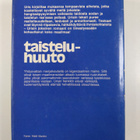 Leon Uris : Taisteluhuuto - pikkukuva 2
