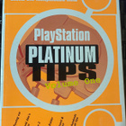 Peliopas PlayStation Platinum Tips - pikkukuva 1