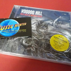 VOODOO HILL - WILD SEED OF MOTHER EARTH UUSI CD - pikkukuva 1