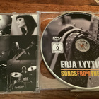 ERJA LYYTINEN - Songs From The Road - pikkukuva 4