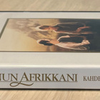 Minun Afrikkani (1984) Robert Redford & Meryl Streep (2DVD) - pikkukuva 3