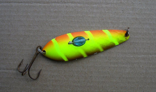Kuusamo Kuha 14 g