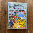 Super Smash Bros Melee - GC - pikkukuva 1
