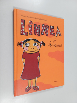 Mikaela Sundström : Linnea ja Äiti Enkeli