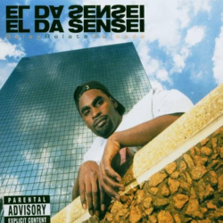 El Da Sensei - Relax Relate Release (CD)