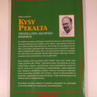 Pekka Luotonen : Kysy Pekalta : terveellisen asumisen käs... - pikkukuva 2