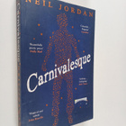 Neil Jordan : Carnivalesque - pikkukuva 1