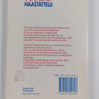 Sirkka Hirsjärvi ym. : Teemahaastattelu - pikkukuva 2