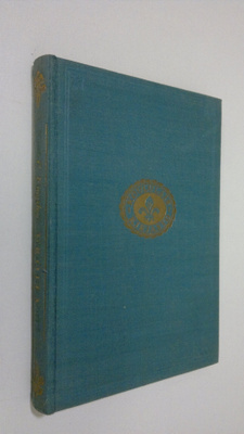 Charles Kingsley : Uroita : kreikkalaisia sankaritaruja