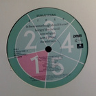DURAN DURAN  ::  ARENA  ::  VINYYLI  LP  1984 !! - pikkukuva 5