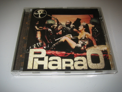 Pharao - Pharao (CD)