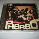 Pharao - Pharao (CD) - pikkukuva 1