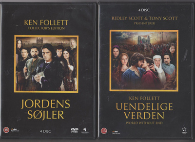 TAIVAAN PILARIT / MAAILMA VAILLA LOPPUA  [8DVD]