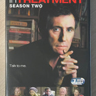 Terapiassa: Kausi 2 (7DVD) Gabriel Byrne - pikkukuva 1