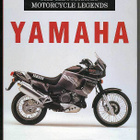 Roy Bacon: Yamaha (The Illustrated Motorcycle Legends) - pikkukuva 1